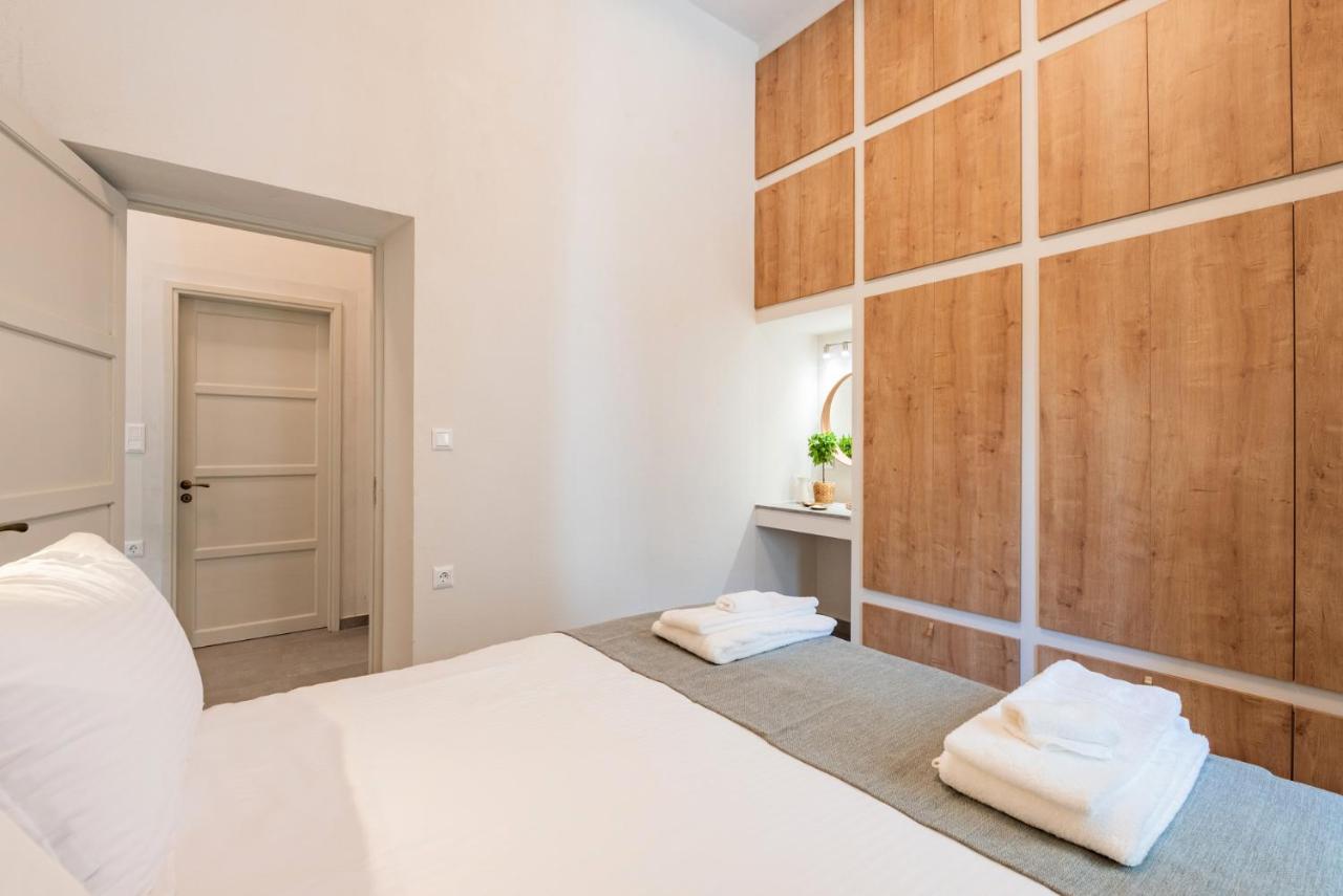 Lemontrees Residences Rhodes City Exterior photo
