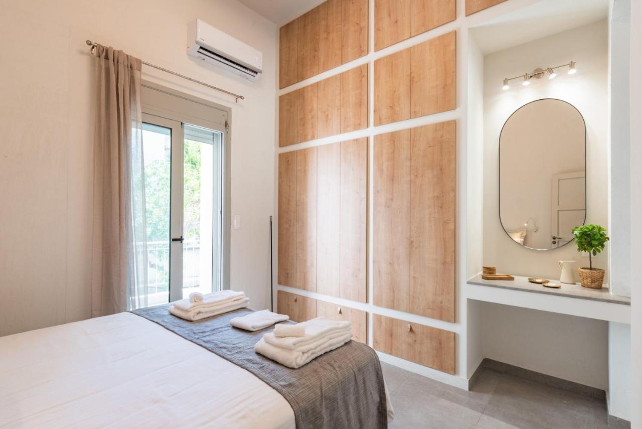 Lemontrees Residences Rhodes City Exterior photo