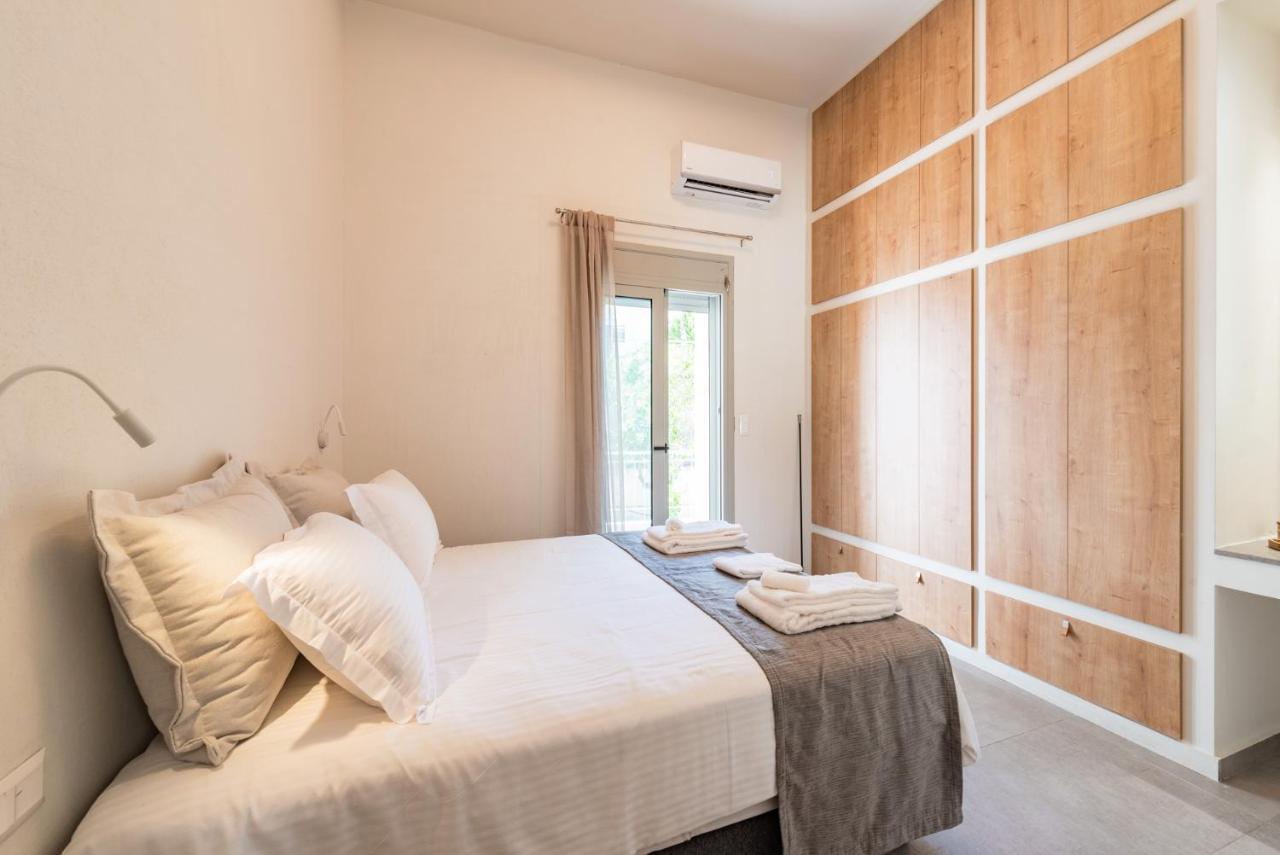 Lemontrees Residences Rhodes City Exterior photo