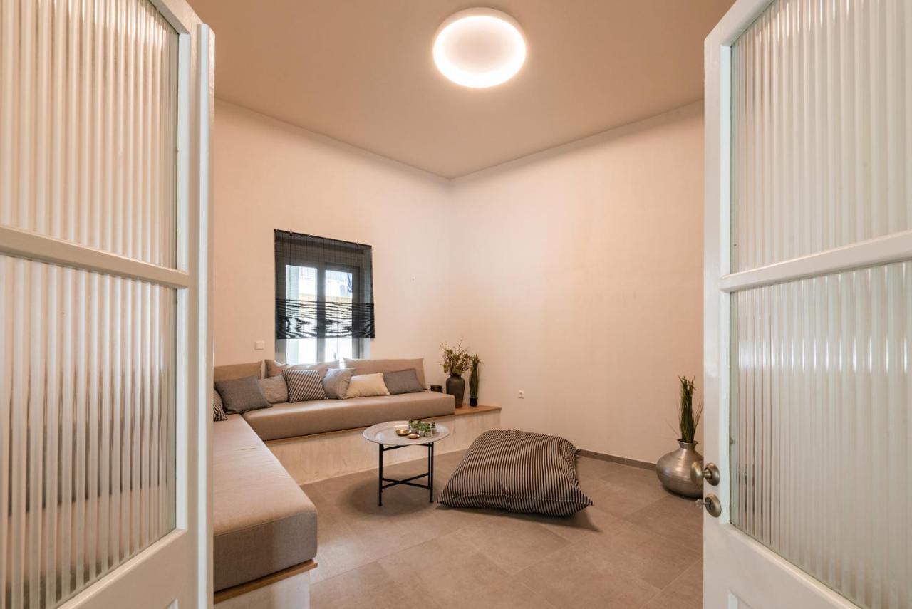 Lemontrees Residences Rhodes City Exterior photo