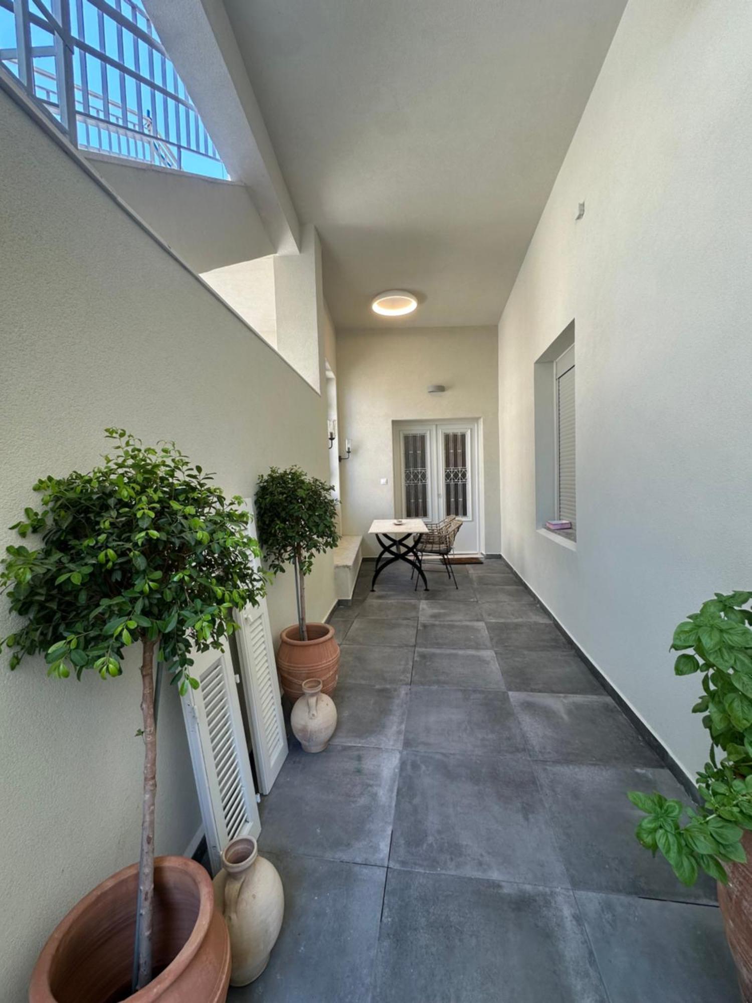 Lemontrees Residences Rhodes City Exterior photo