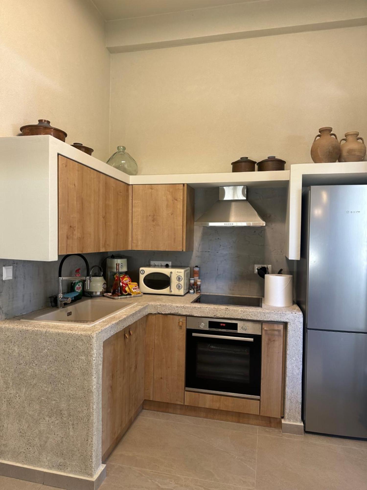 Lemontrees Residences Rhodes City Exterior photo