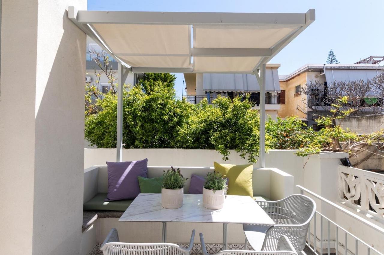 Lemontrees Residences Rhodes City Exterior photo