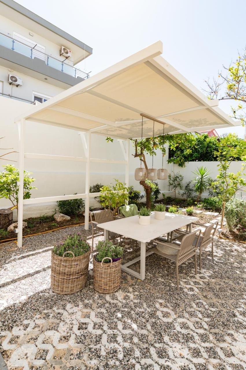 Lemontrees Residences Rhodes City Exterior photo