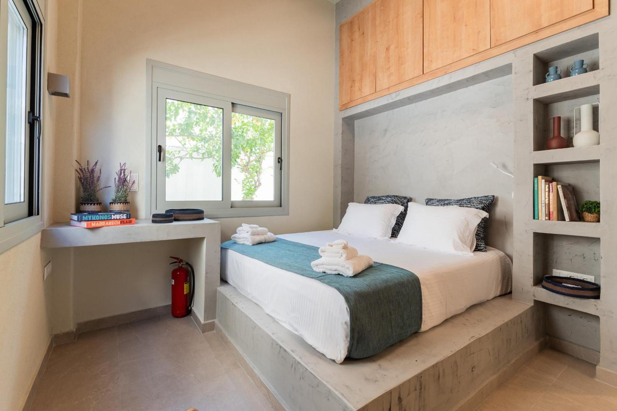 Lemontrees Residences Rhodes City Exterior photo