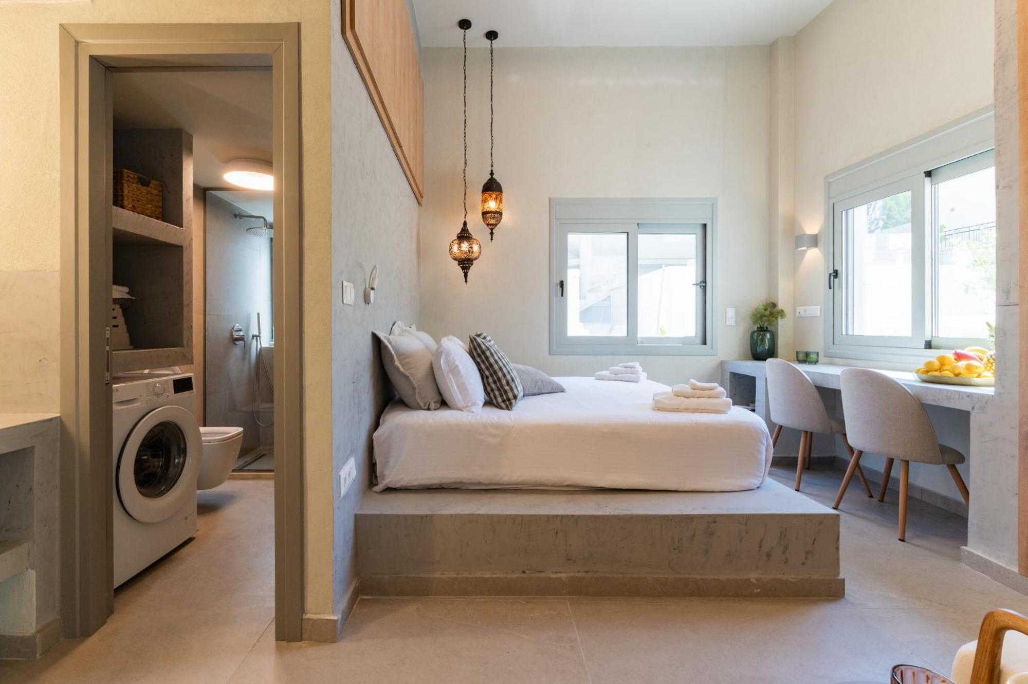 Lemontrees Residences Rhodes City Exterior photo