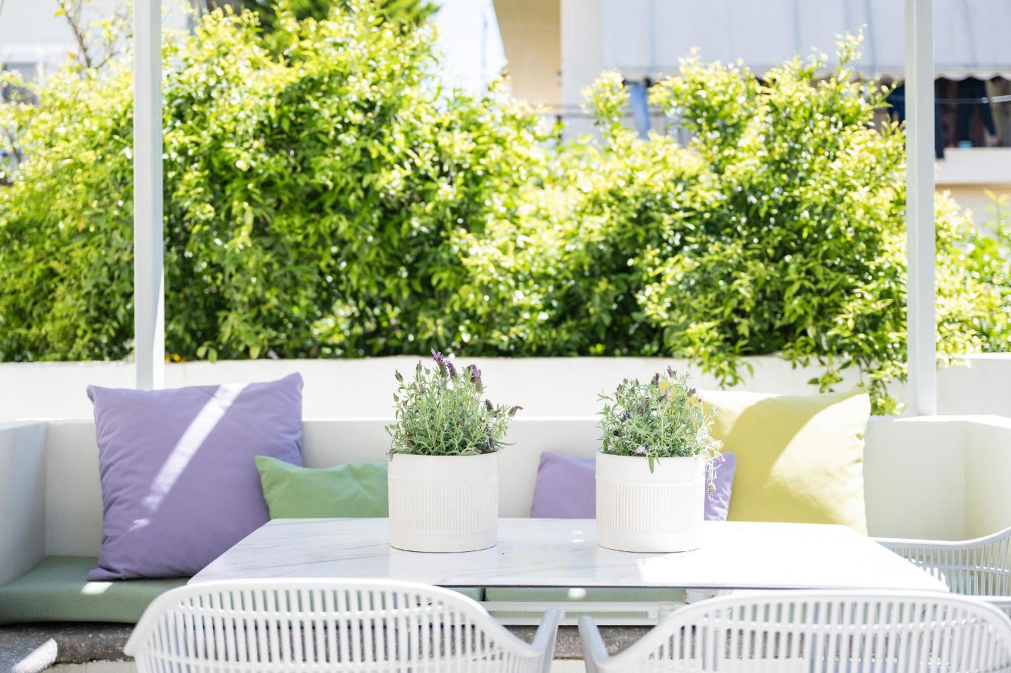 Lemontrees Residences Rhodes City Exterior photo
