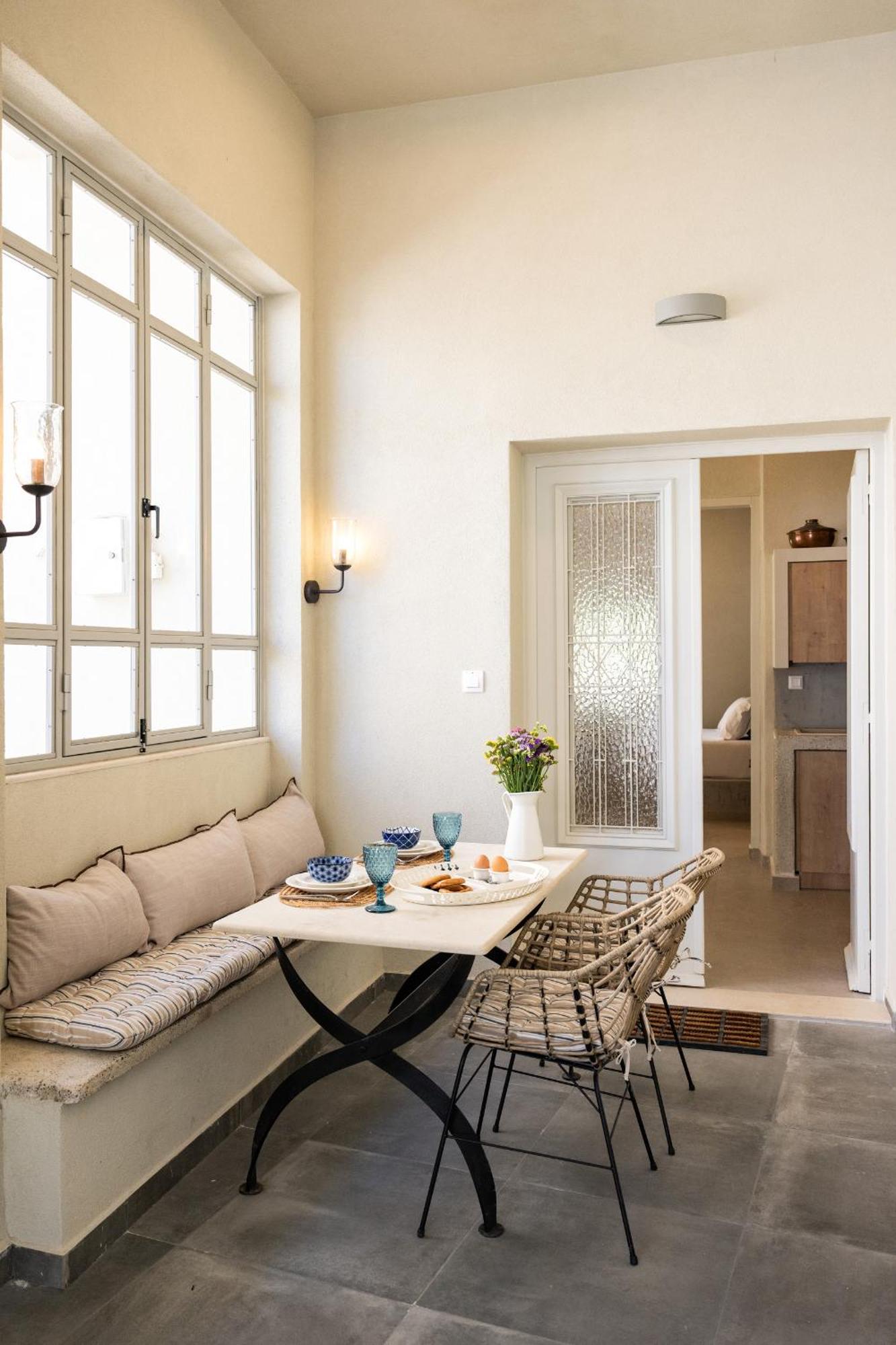 Lemontrees Residences Rhodes City Exterior photo