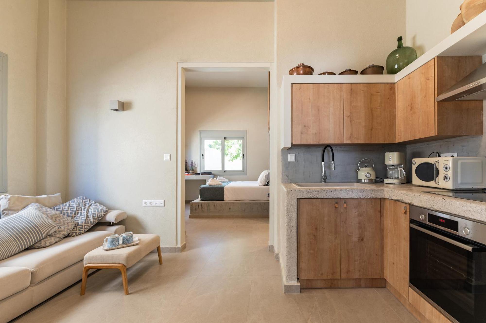 Lemontrees Residences Rhodes City Exterior photo